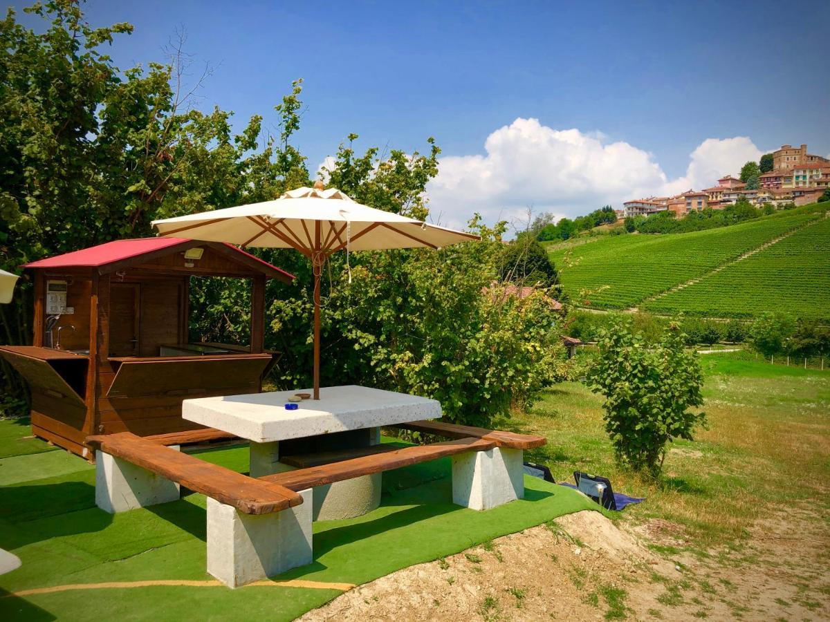 Wellness Suite Na' Canuna' Roddi Exterior photo