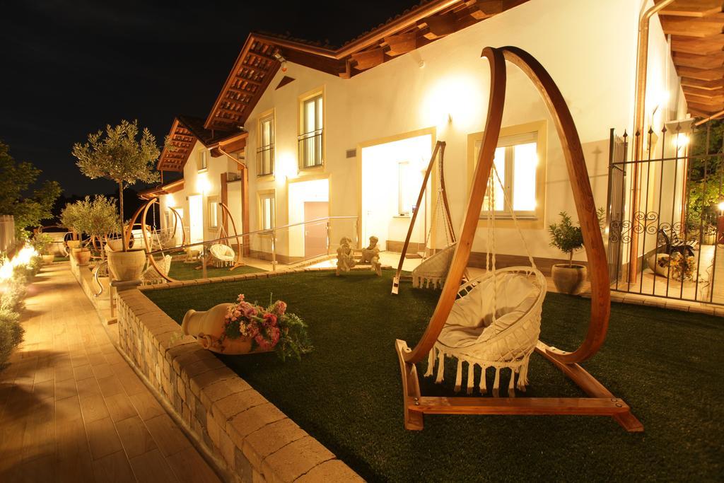 Wellness Suite Na' Canuna' Roddi Room photo