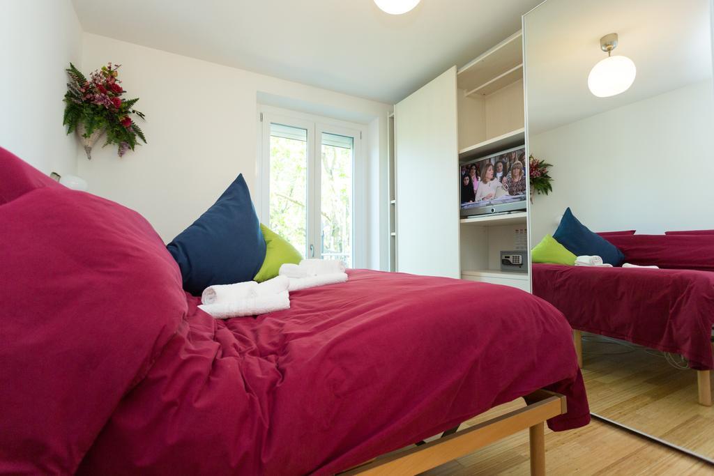 Wellness Suite Na' Canuna' Roddi Exterior photo