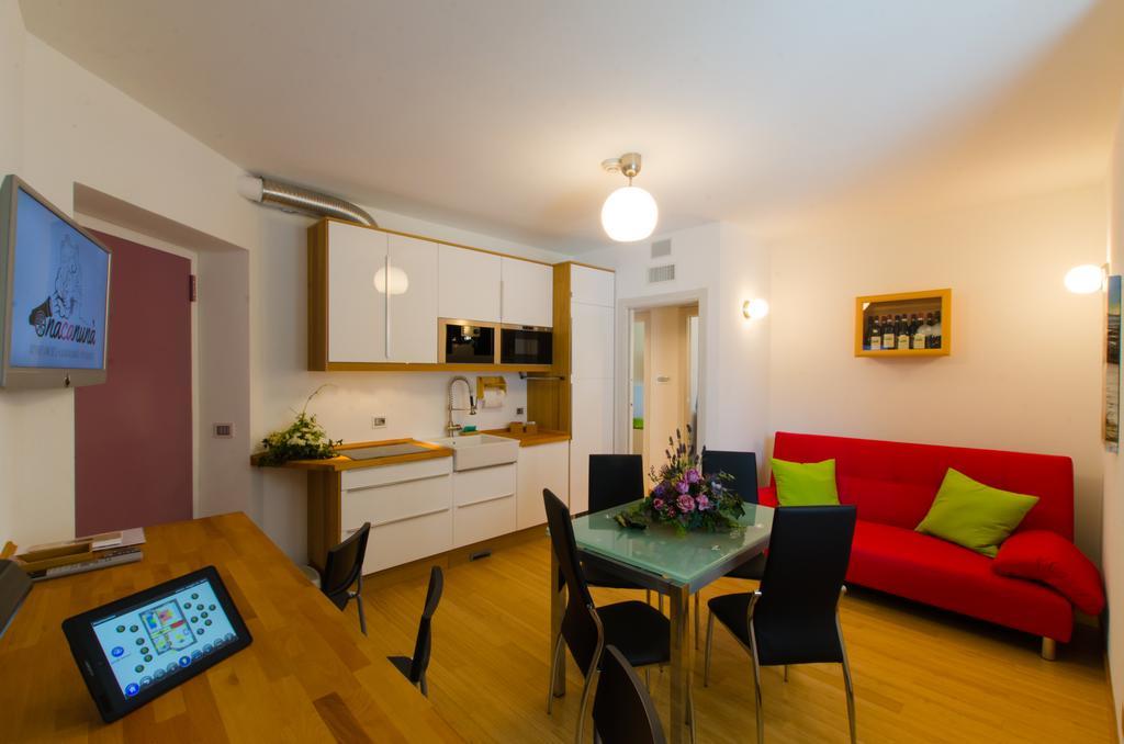 Wellness Suite Na' Canuna' Roddi Exterior photo