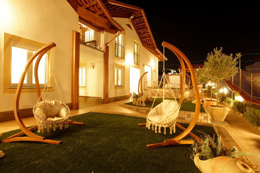 Wellness Suite Na' Canuna' Roddi Exterior photo