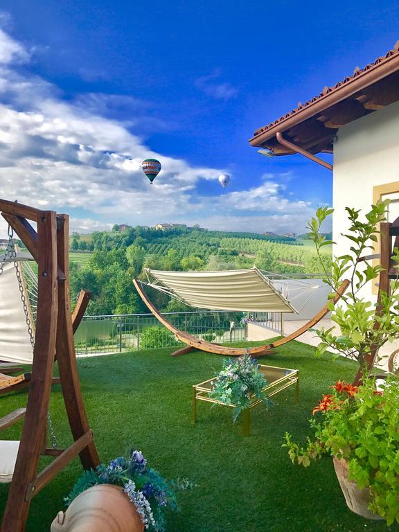 Wellness Suite Na' Canuna' Roddi Exterior photo