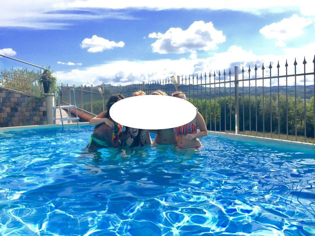Wellness Suite Na' Canuna' Roddi Exterior photo