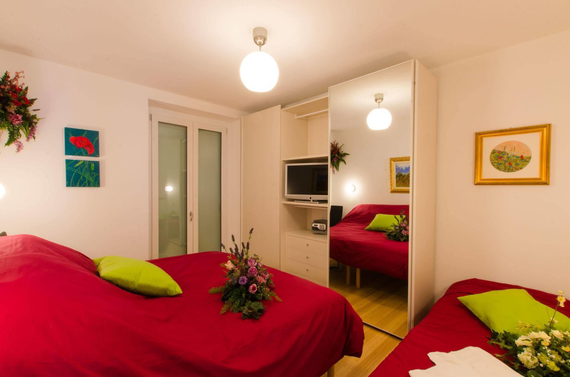 Wellness Suite Na' Canuna' Roddi Exterior photo